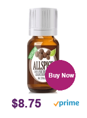 allspice oil for skin